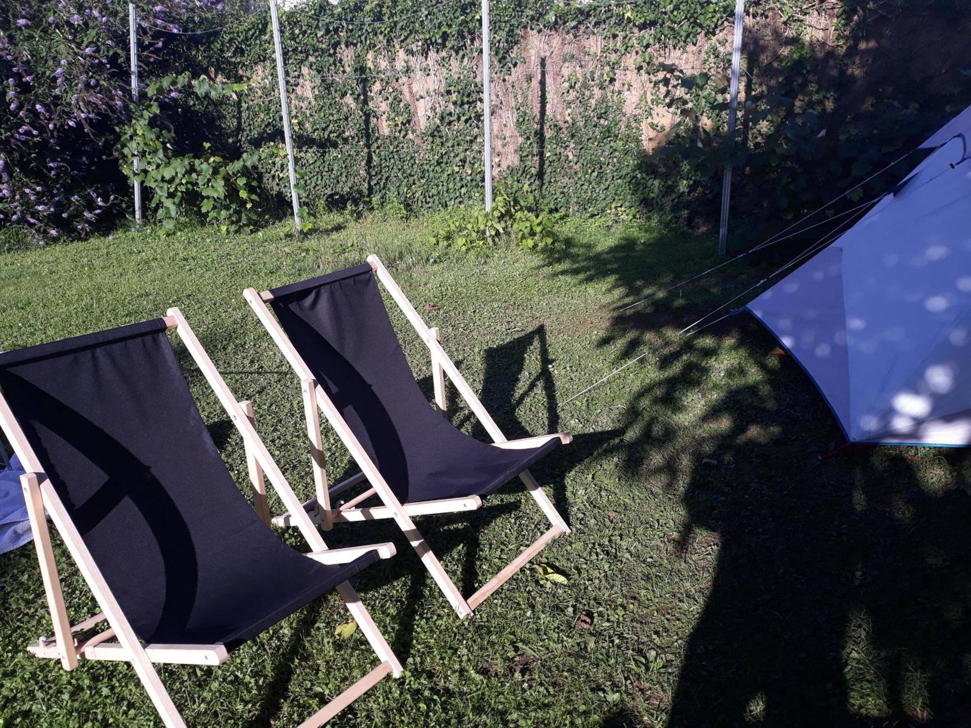 Indian Tent Tipi In Shared Lot And Shared Bathroom Mrse Экстерьер фото